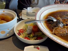 -旺顺阁·北京菜·烤鸭(大望路店)