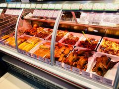 -福寿德道口烧鸡(欧亚卖场店)