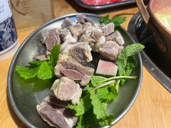 -洱火云南酸菜牛肉火锅(石景山当代商城店)