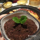 和我喜欢的人一起吃很多次饭