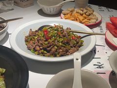 -四方桌·福建客家土菜(沙县步行街店)