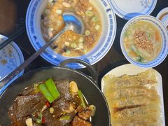 -老雒阳面馆·水席·洛阳菜(王城路店)
