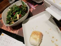 -木屋烧烤(龙华店)