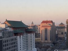 -北京丽晶酒店