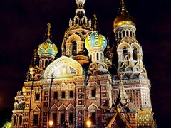 -滴血救世主教堂