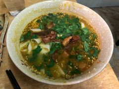 烩面小碗-醉仙烩面馆