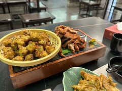 -鸢飞潍坊菜馆(鸢飞大酒店)