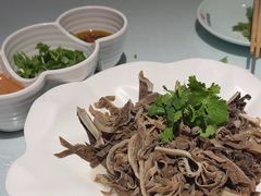 -百饺园(平山道店)