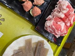 肥牛-活鱼馆(宜兴埠店)