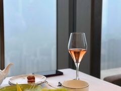-杭州柏悦酒店·悅厅