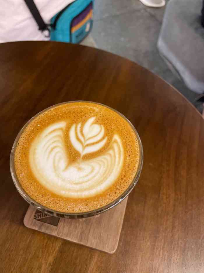 shimmer(巨鹿路店)-"某人说,半个月不见你,你就能成熟三岁. .