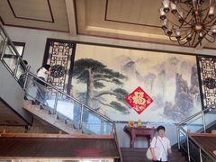 -好清香砂锅(总店)