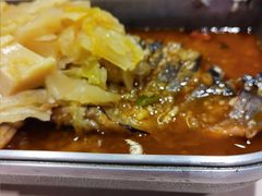 -鱼酷活鱼烤鱼(沈阳大悦城店)