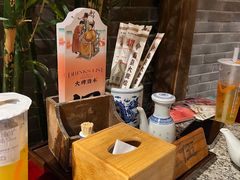 -南京大牌档(凯德大峡谷店)