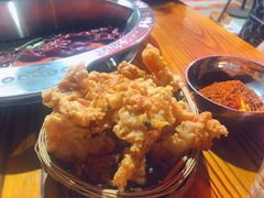 -张嬢嬢老火锅(壹号店•六年店)