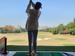 -江滨一号高尔夫俱乐部(滨江店)