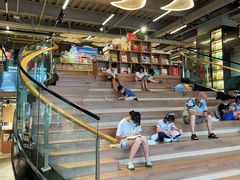 -新华书店(市民中心店)