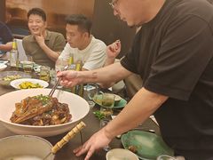 -豫丰汇河南名菜楼(武记餐饮)