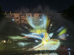 -衢州古城文化旅游区钟楼