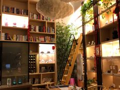 -麦子MaiMassage(打浦桥店)