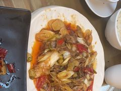 -隔壁老王·家常云南菜(花巷店)