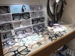 -宝岛眼镜公司(普育东路店)
