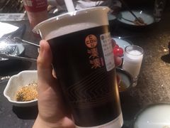 -湊湊火锅·茶憩(新中关购物中心店)