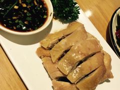 -嘉厨小馆(宜山路店)