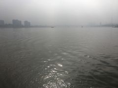 -武昌中华路码头(轮渡站)