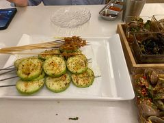 -白仁仔· 活烤海鲜 宵夜(豫园店)