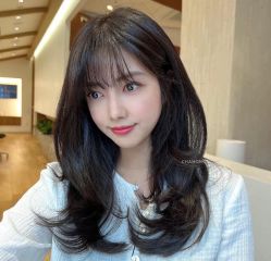 -FASHION PALACE hair+