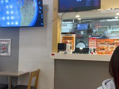 -吉野家(锦辉商城黄河路店)