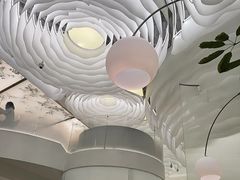 -大树餐厅(环球港店)