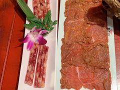 -袁老四重庆老火锅(桐梓坡店)