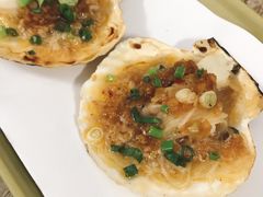 -阿龙烧烤(广达路店)