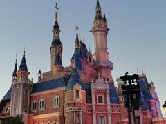 -上海迪士尼度假区