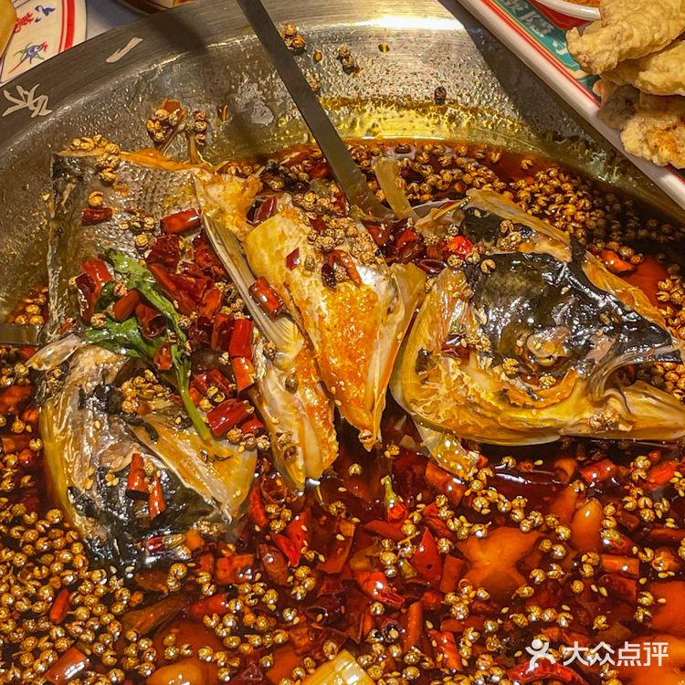 来福州一定要吃！这家火锅店真的太多惹！