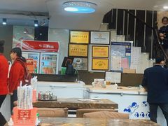 -张包铺(道外店)