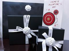 -CHANEL(恒隆广场店)