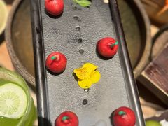 -Minase水濑·日料放题(外滩店)