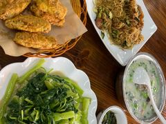 -南记食粥坊·宵夜大排档(莲花总店)