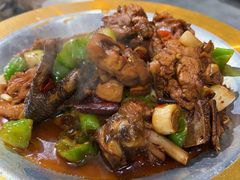 -荣祥海鲜·烟台菜(胜利路二部)