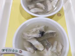鱼片汤-林金财鱼丸(鼓楼街店)