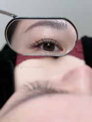 -初心纹眉洗眉·美睫专业店