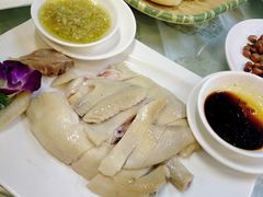 -拿福食府(广大路店)