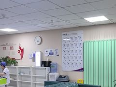 -美年大健康体检中心(西直门分院)