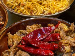 -阳阳老火锅(小南门店)