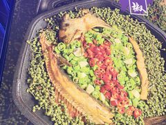 -马邦子·紫苏烤鱼(恒隆广场店)