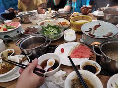 -龙聚德北京烤鸭(沙坪坝华宇A馆店)