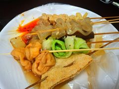 -郭记小街麻辣烫(南小街总店)
